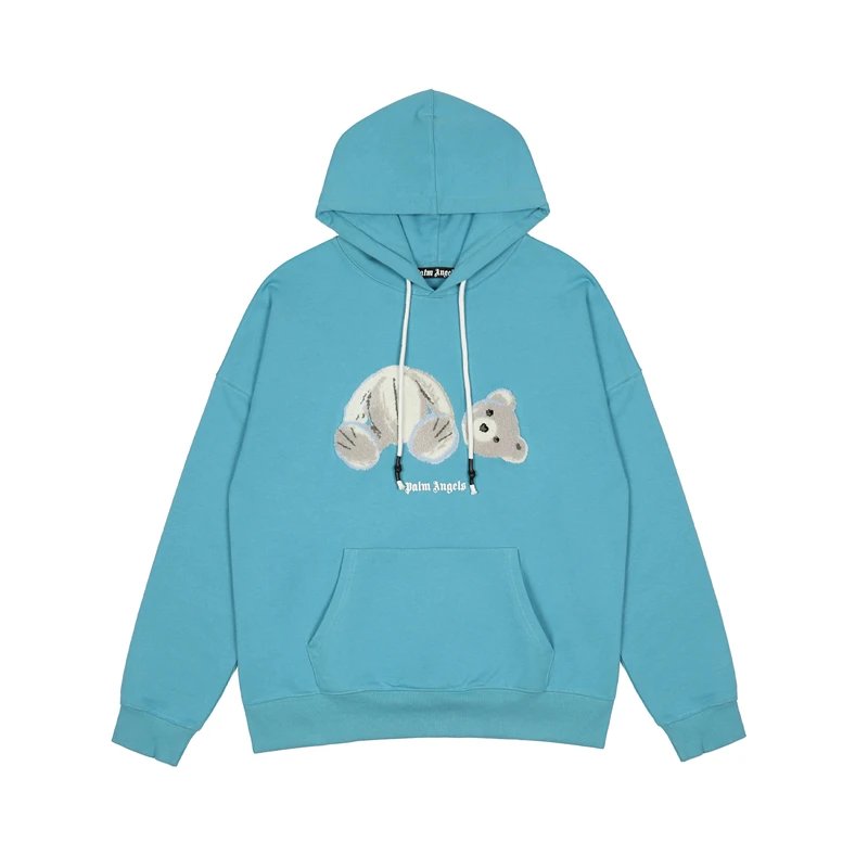 High-quality fashion hoodie – Style 7