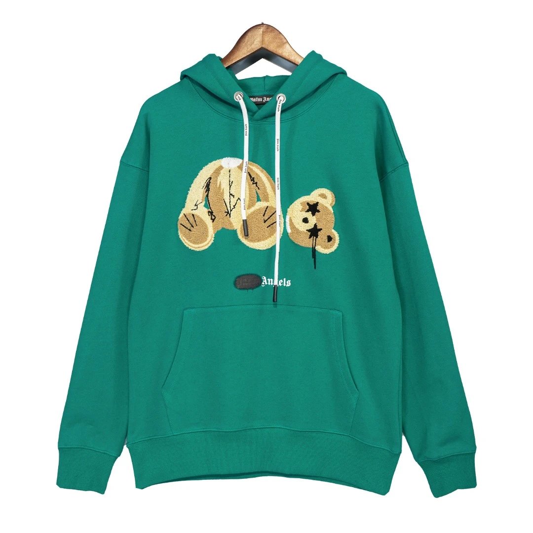 High-quality fashion hoodie – Style 24