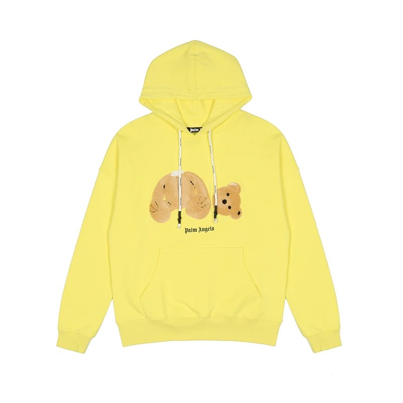 High-quality fashion hoodie – Style 6