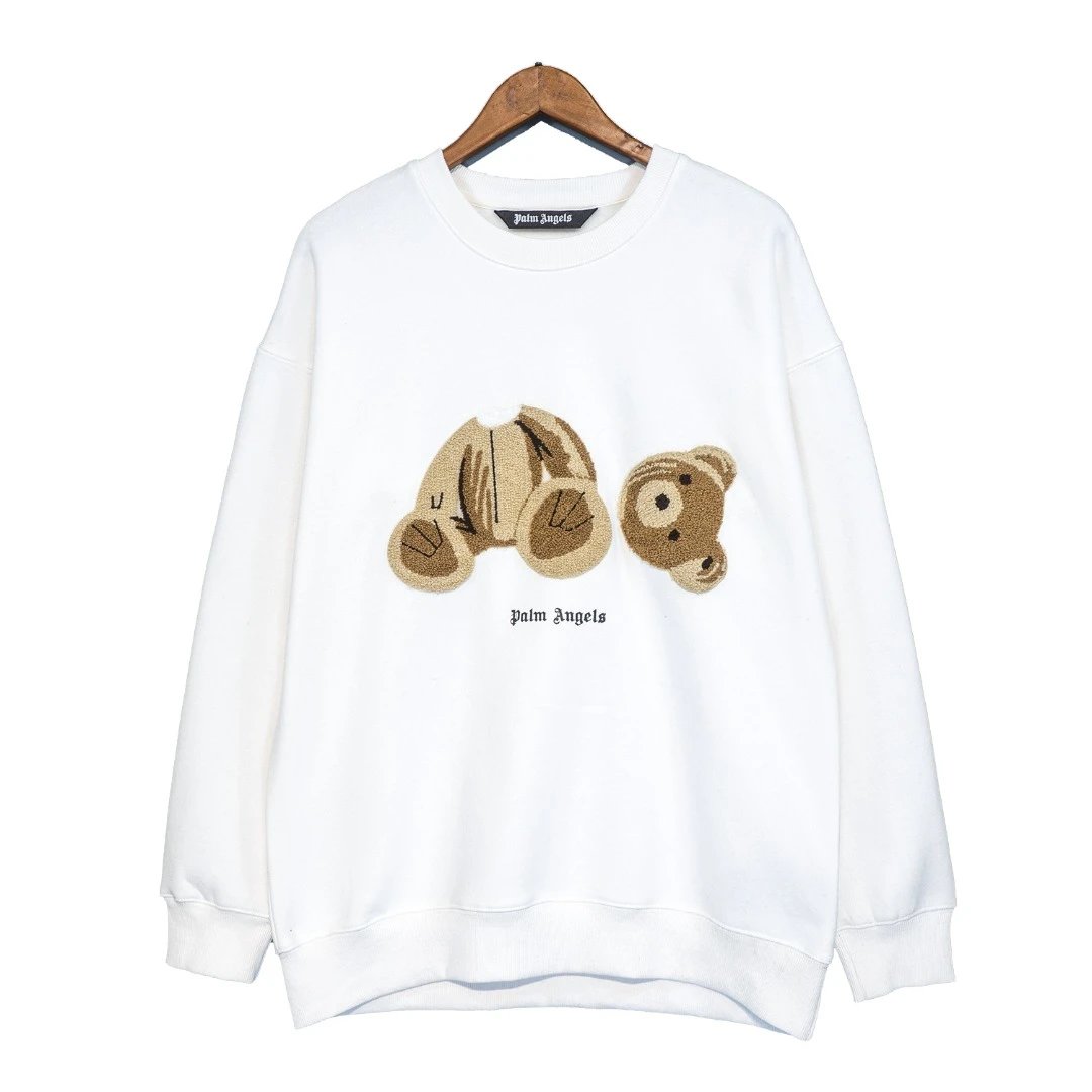 High-quality fashion hoodie – Style 30