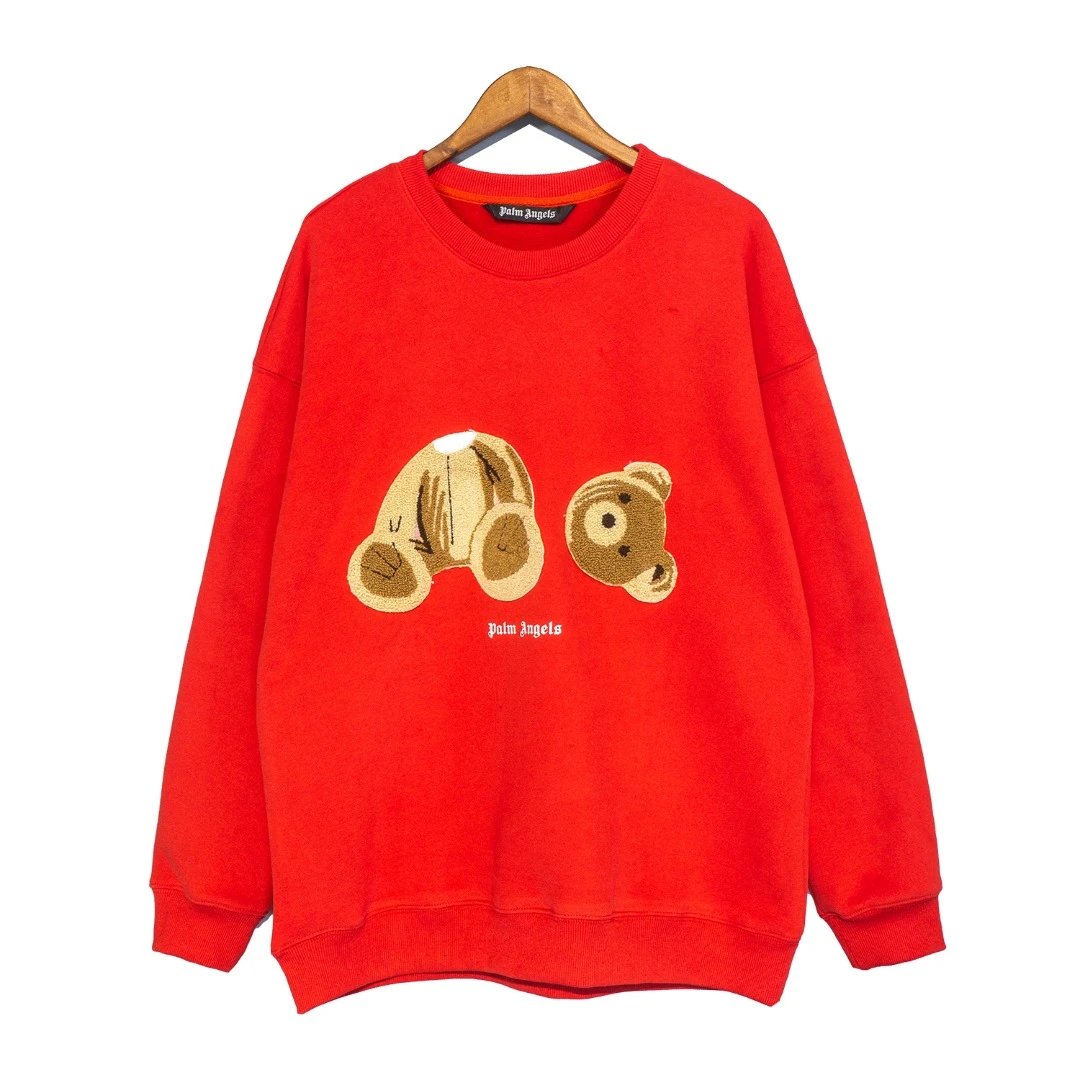 High-quality fashion hoodie – Style 29