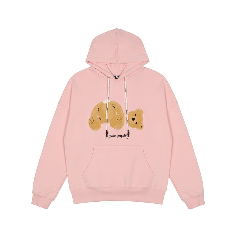 High-quality fashion hoodie – Style 5