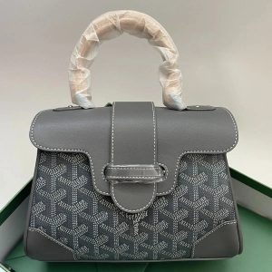 Everyday Bags – 37 Styles
