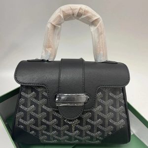 Everyday Bags – 37 Styles