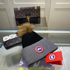 Unisex Headwear – 38 Styles