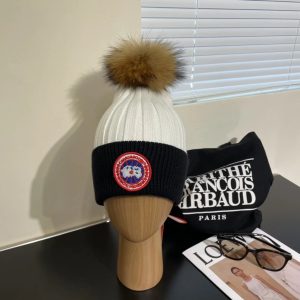 Unisex Headwear – 38 Styles