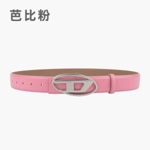 Unisex Belts – 9 Styles