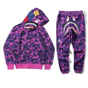 Everyday Hoodies – 40 Styles (Set 2)
