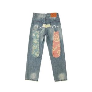 Casual Pants & Jeans – 40 Styles