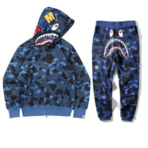 Everyday Hoodies – 40 Styles (Set 2)