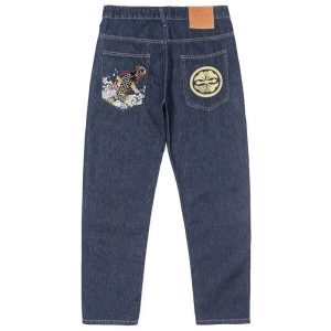 Casual Pants & Jeans – 40 Styles