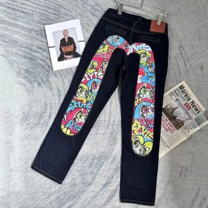 Casual Pants & Jeans – 40 Styles