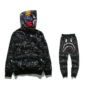 Everyday Hoodies – 40 Styles (Set 2)