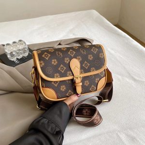 Everyday Bags – 40 Styles