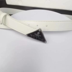 Unisex Belts – 18 Styles