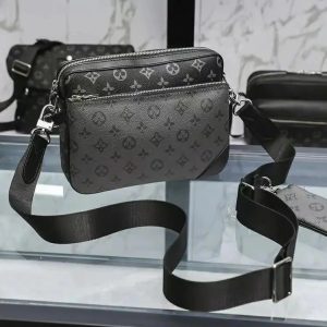 Everyday Bags – 40 Styles