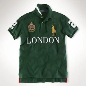 Graphic Jerseys – 40 Styles