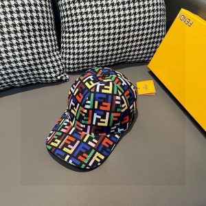 Unisex Caps – 40 Styles (Set 2)