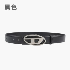 Unisex Belts – 9 Styles