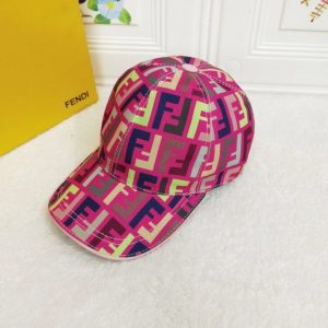 Unisex Caps – 40 Styles (Set 2)
