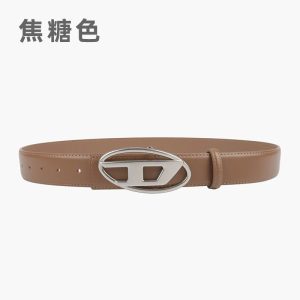 Unisex Belts – 9 Styles