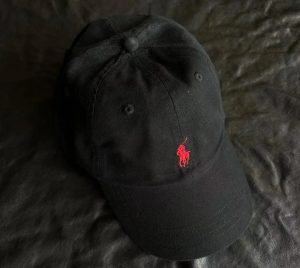 Unisex Caps – 40 Styles (Set 2)