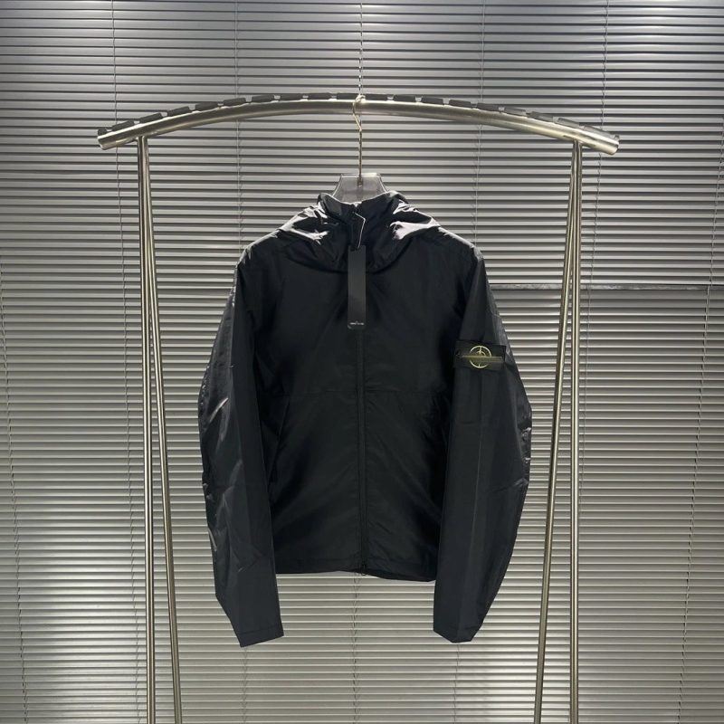 Style Waterproof & Sunscreen Jacket(3L-TC)