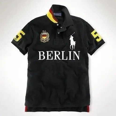 Style BERLIN