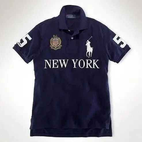 Style NEW YORK(blue)