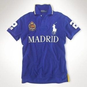 Graphic Jerseys – 40 Styles