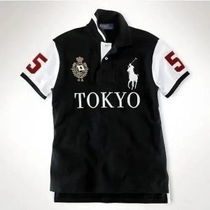 Graphic Jerseys – 40 Styles