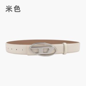 Unisex Belts – 9 Styles