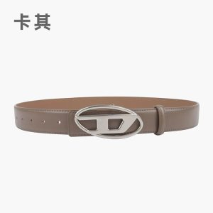 Unisex Belts – 9 Styles