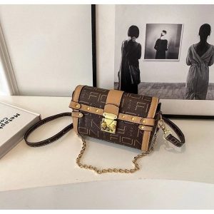Everyday Bags – 40 Styles