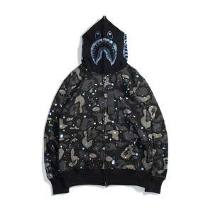 Everyday Hoodies – 40 Styles (Set 2)