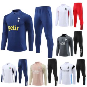 High-quality training suit PSGALL-ST-005
