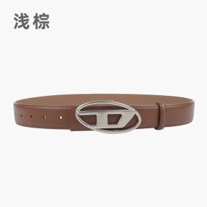 Unisex Belts – 9 Styles