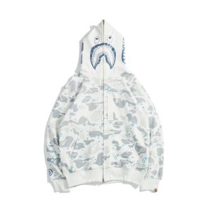 Everyday Hoodies – 40 Styles (Set 2)