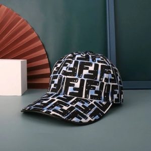 Unisex Caps – 40 Styles (Set 2)