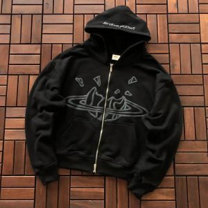 Everyday Hoodies – 24 Styles