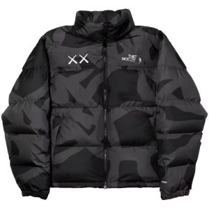 Warm Jackets & Coats – 13 Styles