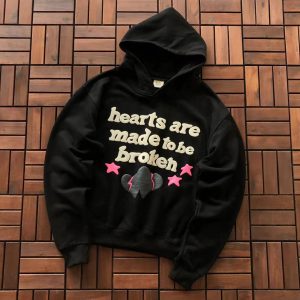 Everyday Hoodies – 24 Styles