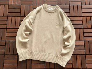 Everyday Knit Sweaters – 33 Styles