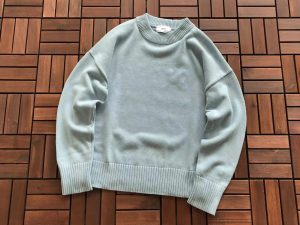 Everyday Knit Sweaters – 33 Styles