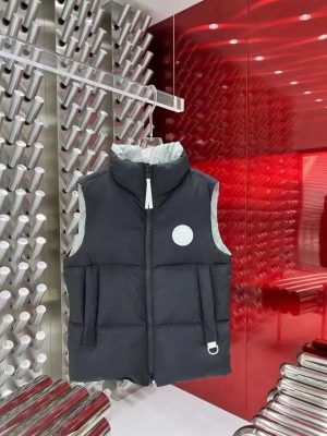 Everyday Knit Vests – 28 Styles