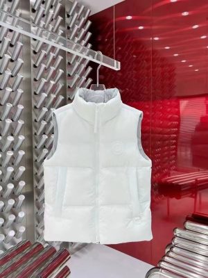 Everyday Knit Vests – 28 Styles