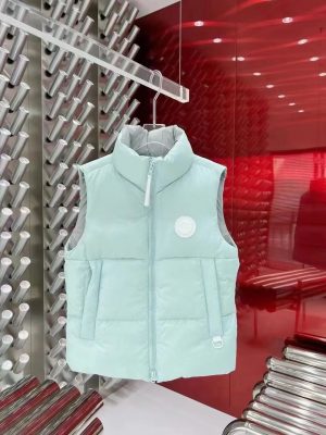 Everyday Knit Vests – 28 Styles