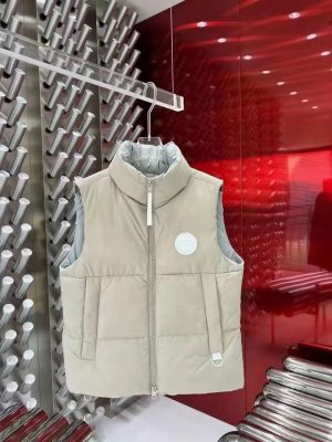 Everyday Knit Vests – 28 Styles