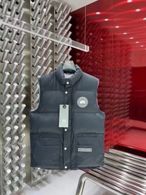 Everyday Knit Vests – 28 Styles