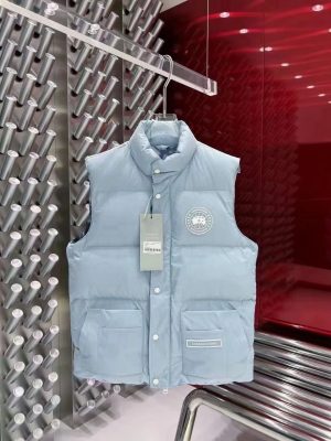 Everyday Knit Vests – 28 Styles